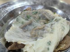 -标记美食新鲜猪杂(兴南大道店)