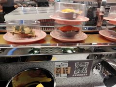 -争鲜回转寿司(中街大悦城店)