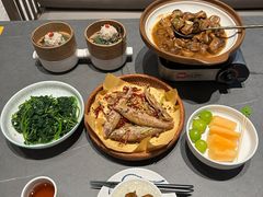 -俏立方·15年新楚菜