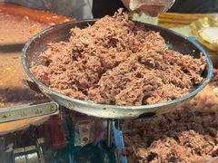 -永茂驴肉(莲池南大街总店)