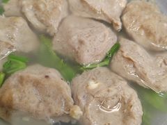 -汕味十足·汕尾特色小吃(海珠店)