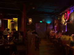 -Helens海伦司小酒馆(南京洪武路店)