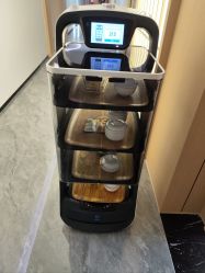 -弗蕾亚·辰月月子度假中心(光谷店)