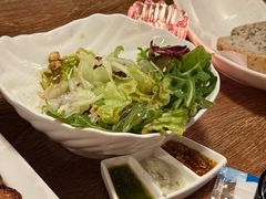 -安妮意大利餐厅(国贸店)