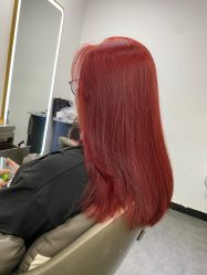 -TCJF戴戴造型•专业烫染接发