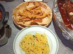 -肖记公安牛肉鱼杂馆·省级非物质文化遗产(江汉路直营店)