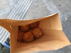 -莫朗核桃饼(虹泉路店)