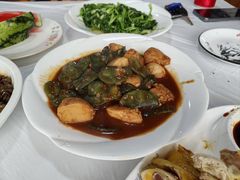 -小六农家乐(崇明西沙湿地店)