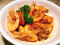 -绿茶餐厅(西湖银泰百货店)