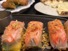 越南蟹棒米卷-miss pizza