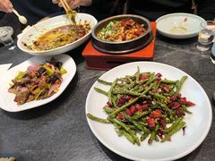 -李记东北饺子馆·东北菜(欢乐谷店)