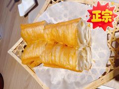 -滋粥楼·顺德菜(番禺广场总店)