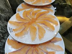 爽口三文鱼-沱江鱼府(丽江店)