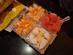 -欢乐空间KTV(奥山世纪城店)