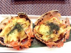 -樱の千渡日式料理·铁板烧•烧鸟(金盛田广场店)