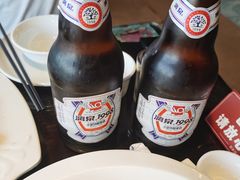 -牛头鱼庄·地道广西菜(西明店)