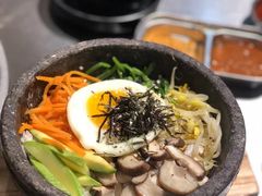-哈哈碳都·牛肋条无限自助烤肉(台江万达店)