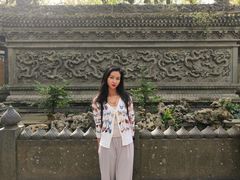 -普陀山风景名胜区-法雨禅寺