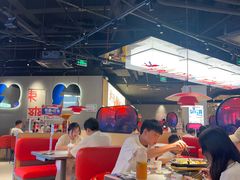 -蛙来哒(汇一城黑金冠店)