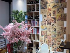 -炙忧烤肉屋(中国铁建广场店)