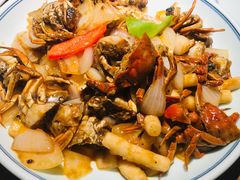 -周家二小姐的菜(西津渡店)