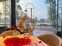 -大八江景意大利西餐厅LargeEight Italy Restaurant(1862时尚艺术中心店)