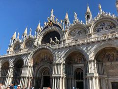 -圣马尔谷圣殿宗主教座堂