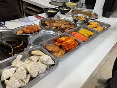 -阿芬卤面(花巷店)