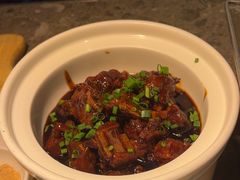 -绿茶餐厅(天津天河城店)