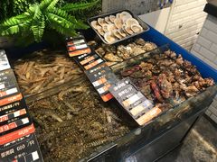 -海味当家·蒸锅海鲜(中山广场创始店)