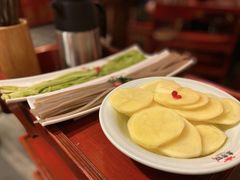 -袁老四重庆老火锅(桐梓坡店)