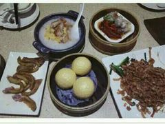 艇仔粥-正哥点心皇子(旺城广场店)