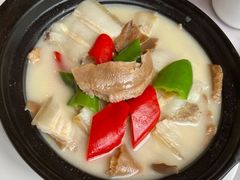 -四海轩(珠海海泉湾店)