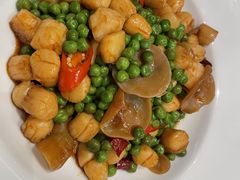 -环球港凯悦 · 享悦中餐厅