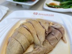 -香港新发烧腊茶餐厅(书城店)
