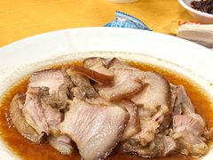 -荣生萝卜汤饭店