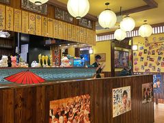 -鸟鹏烧鸟居酒屋(昌岗店)
