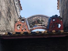 -资政大夫祠