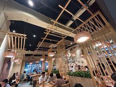 大堂-嘉州叶婆婆钵钵鸡(建设路店)