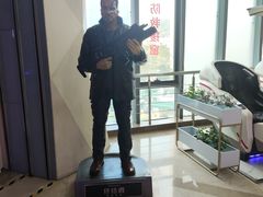 -万达广场(无锡滨湖店)