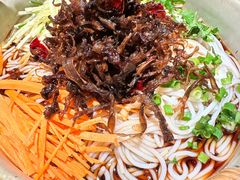 -芸鲜季·云南野生菌餐厅· 云南风物味研社(闵行店)