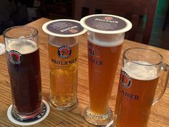 -宝莱纳啤酒花园餐厅PAULANER BRAUHAUS Nanjing(广州路店)