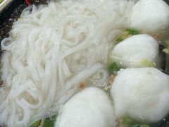 -文辉墨鱼丸大王(铜锣湾渣甸街总店)