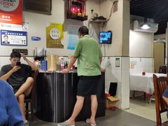 -喜洋洋(中山四路店)