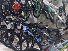 -美利达自行车和平里旗舰店