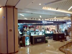 -吾悦广场(南京鼓楼店)