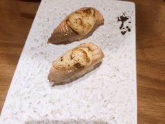 鳗鱼寿司-原田新料理(1912店)