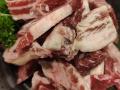 -九田家黑牛烤肉料理(华侨城店)