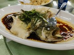 -景好海鲜餐厅(大鹏必选旅游店)