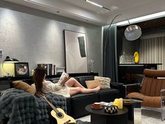 -百姓装潢(漕宝店)